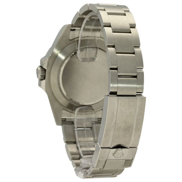 Rolex Explorer II 216570